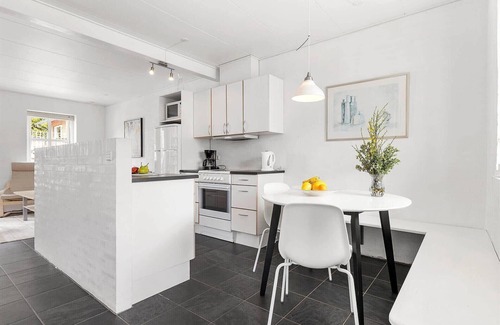 Tversted Apartamento | TV1280 Bindslev - Tannisbugtvej 49 D. Nr. 5