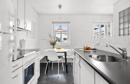 Tversted Apartamento | TV1280 Bindslev - Tannisbugtvej 49 D. Nr. 5