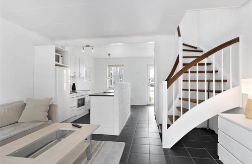 Tversted Apartamento | TV1280 Bindslev - Tannisbugtvej 49 D. Nr. 5