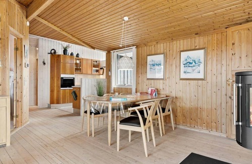 Tversted Casa | TV1314 Bindslev - Ålehulsvej 5