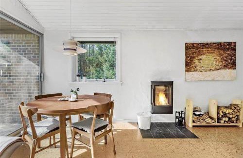 Aalbaek Casa | TV1339-Albaek-Egernvej-15
