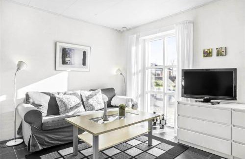 Tversted Apartamento | TV1355-Bindslev-Tannisbugtvej-49-D-Nr-2