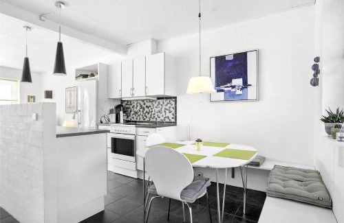 Tversted Apartamento | TV1355-Bindslev-Tannisbugtvej-49-D-Nr-2