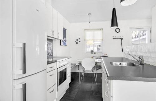Tversted Apartamento | TV1355-Bindslev-Tannisbugtvej-49-D-Nr-2