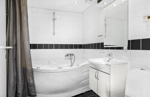 Tversted Apartamento | TV1355-Bindslev-Tannisbugtvej-49-D-Nr-2