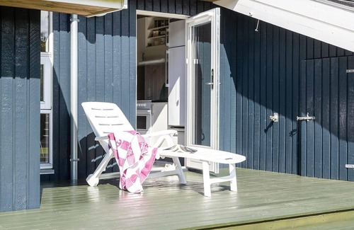 Tversted Casa | TV1359 Bindslev - Falkevej 13