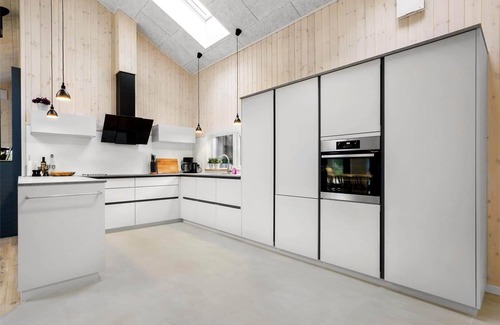 Tversted Casa | TV1364 Bindslev - Drosselvej 1