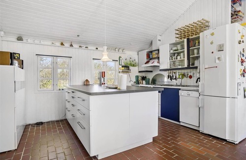 Tversted Casa | TV1386 Bindslev - Flodbækvej 16