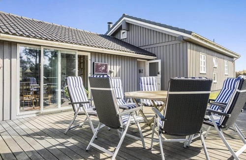 Tversted Casa | TV1386 Bindslev - Flodbækvej 16