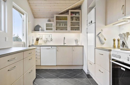 Tversted Casa | TV1402 Bindslev - Paradisdalen 5