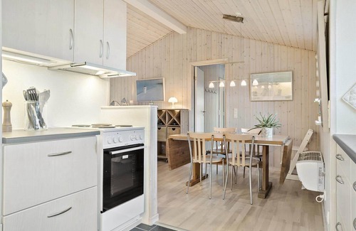 Tversted Casa | TV1402 Bindslev - Paradisdalen 5