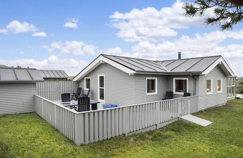 Tversted Casa | TV1402 Bindslev - Paradisdalen 5