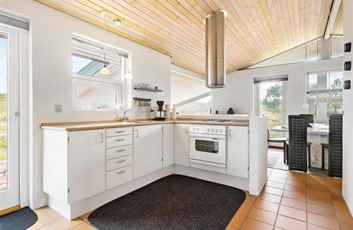 Tversted Casa | TV1436 Bindslev - Glentevej 2