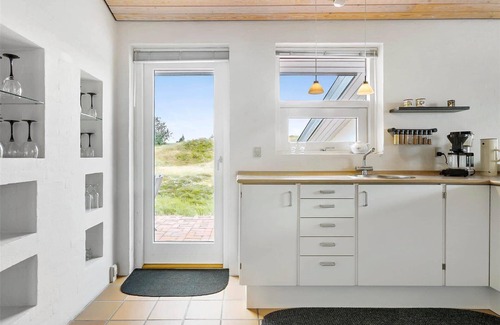 Tversted Casa | TV1436 Bindslev - Glentevej 2
