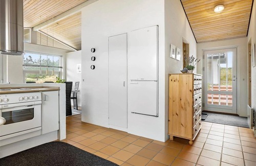 Tversted Casa | TV1436 Bindslev - Glentevej 2