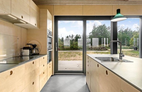 Bindslev Casa | TV1437 Bindslev - Danielvej 10
