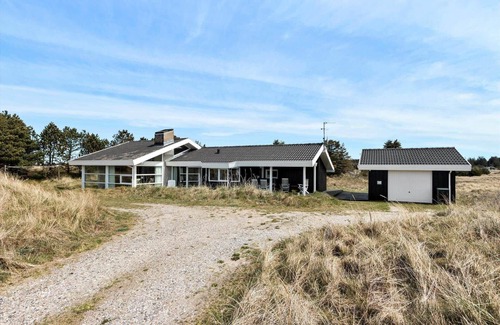 Tversted Casa | TV1482 Bindslev - Musvågevej 7