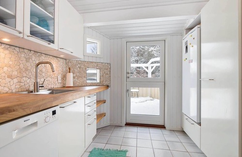Aalbaek Casa | TV1565 Ålbæk - Gl. Kirkevej 66