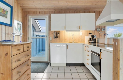 Tversted Casa | TV1581 Bindslev - Nordlysvej 14