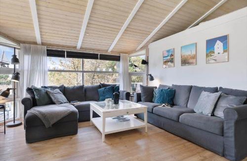 Aalbaek Casa | TV1597-Albaek-Albaekvej-78