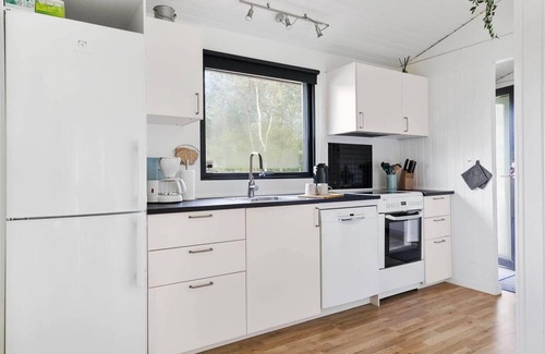 Tversted Casa | TV1632 Bindslev - Margueritevej 7