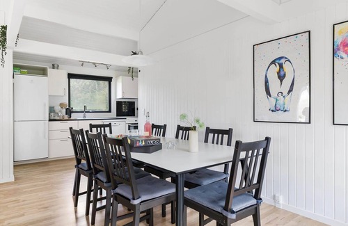 Tversted Casa | TV1632 Bindslev - Margueritevej 7