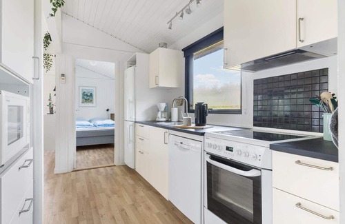 Tversted Casa | TV1632 Bindslev - Margueritevej 7