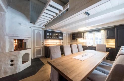 Al Casa | Tveitehaug cabin, 3-4 bedroom cabin close to ski center