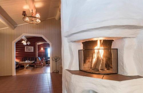Al Casa | Tveitehaug cabin, 3-4 bedroom cabin close to ski center