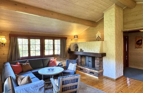 Geilo Casa | Tvilsombu, cosy cabin close to ski slopes