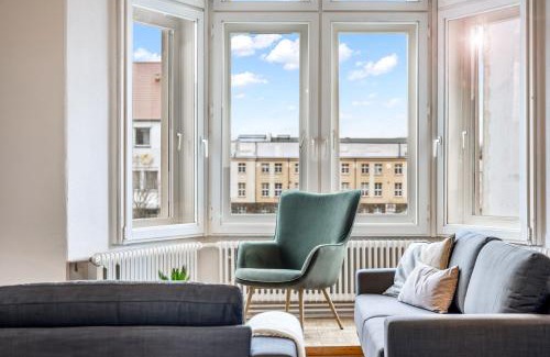 Center Apartamento | TVL WHV - haustierfreundlich & zentral in Wilhelmshaven