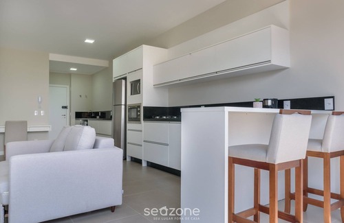 Centro Apartamento | TVT - Luxury Studios in the Center of Florianopolis