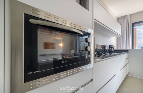 Centro Apartamento | TVT - Luxury Studios in the Center of Florianopolis
