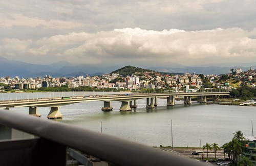 Centro Apartamento | TVT - Luxury Studios in the Center of Florianopolis