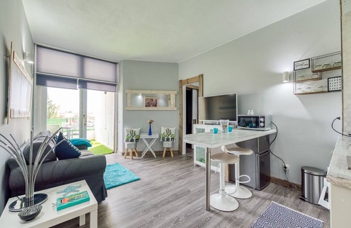 Puerto Rico Complejo | A DOS MINUTOS DE LA PLAYA PRECIOSO APARTAMENTO EN PUERTO RICO