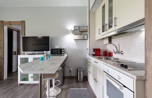Puerto Rico Complejo | A DOS MINUTOS DE LA PLAYA PRECIOSO APARTAMENTO EN PUERTO RICO