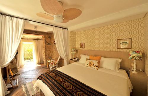Praia Grande Hotel | TW Guaimbê Exclusive Suítes