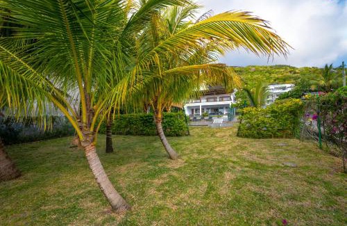 La Gaulette Apartamento | Twakila Sunset Suites