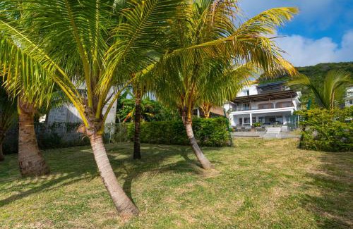 La Gaulette Apartamento | Twakila Sunset Suites