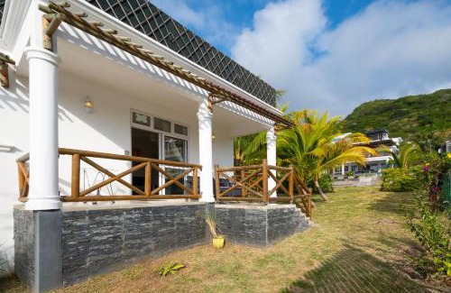 La Gaulette Apartamento | Twakila Sunset Suites