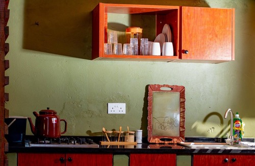 Lusaka Province Apartamento | Twalumba Resort & Hotel