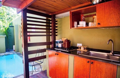 Lusaka Province Apartamento | Twalumba Resort & Hotel