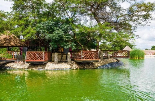 Lusaka Province Apartamento | Twalumba Resort & Hotel