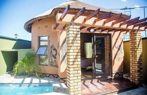 Lusaka Province Apartamento | Twalumba Resort & Hotel