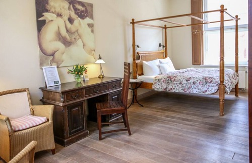 Center Hotel | Twardokus