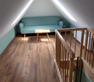 Nienhagen Apartamento | Twee Linden Nienhagen