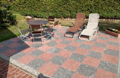 Nienhagen Apartamento | Twee Linden Nienhagen