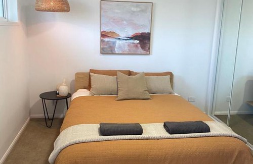 Tweed Heads South Cama Y Desayuno | Tweed River Retreat