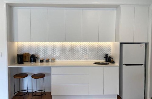 Tweed Heads South Cama Y Desayuno | Tweed River Retreat