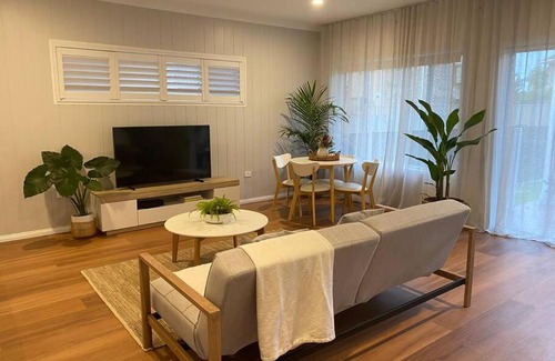 Tweed Heads South Cama Y Desayuno | Tweed River Retreat